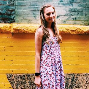 Meet your Posher, Taylor